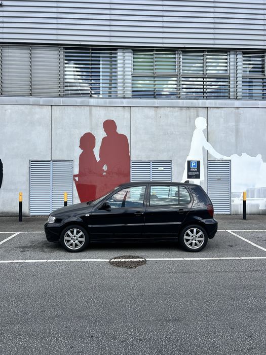 VW Polo 1.4 TDI - Urgente, por ter outro negócio em vista