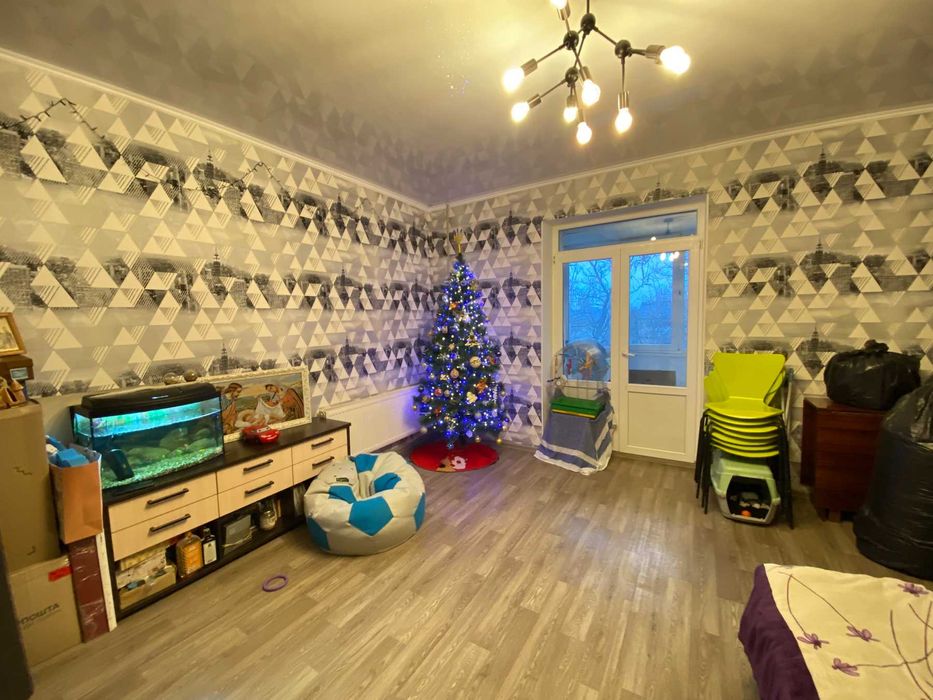 Продається 3-х кімнатна квартира, Соляні