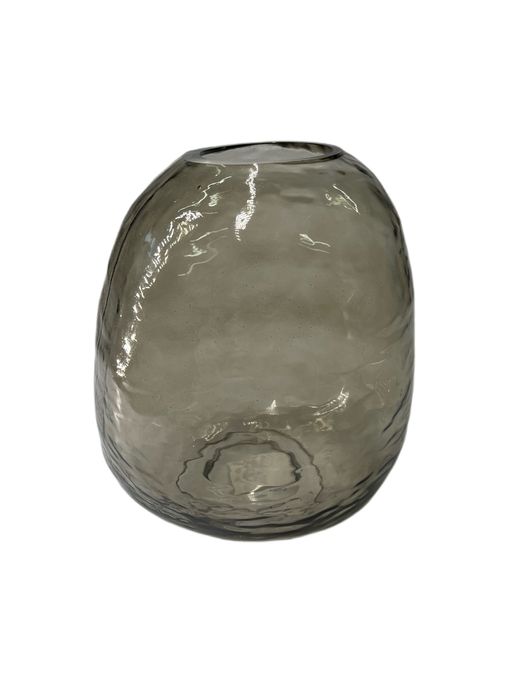 Wazon otoczak nowy 18x21 cm