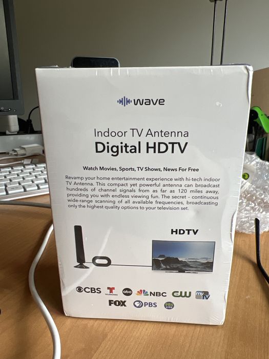 Antena interior digital HDTV64585932185987122