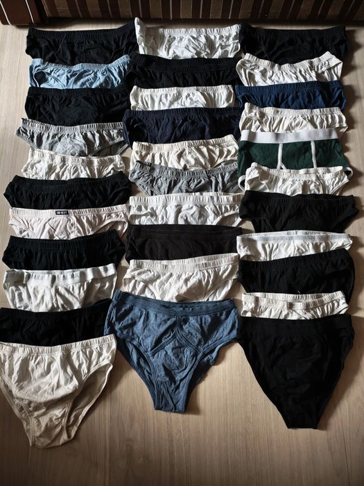 Труси чоловічі 46-48 б/у