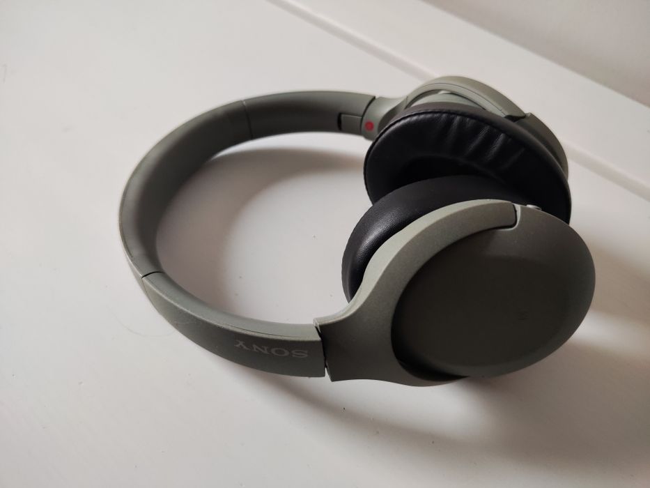 Sony wh-h910n (NC)
