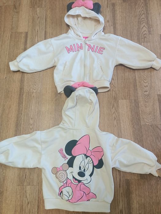Кофти для двійнят