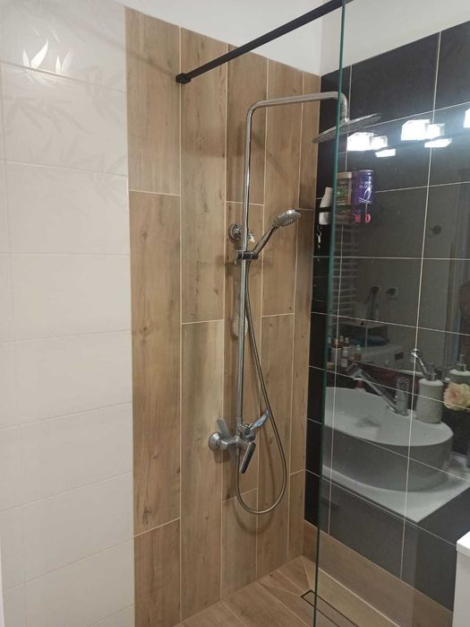 Jasne komfortowe mieszkanie Kraków Kliny 36m 2 pokoje