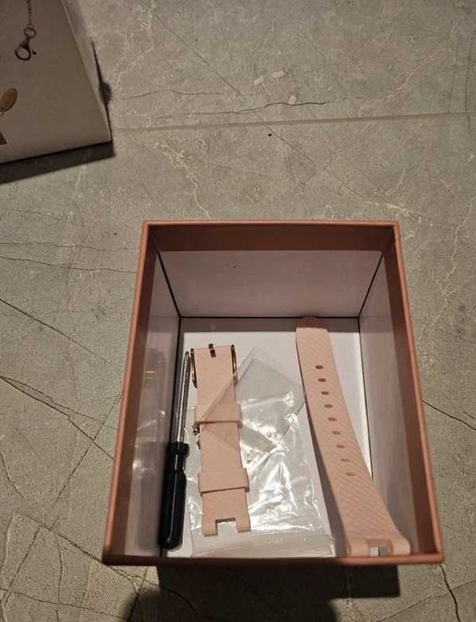 Smart watch sportowy forever