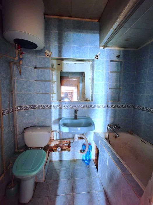 Поділ. (Південний вокзал). Квартира у Цегляному Будинку! Центр 3хв.