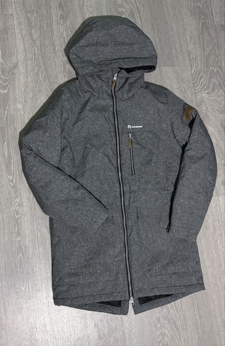 Підліткова зимова куртка Outventure, розмір 158 (на 12–13 років)