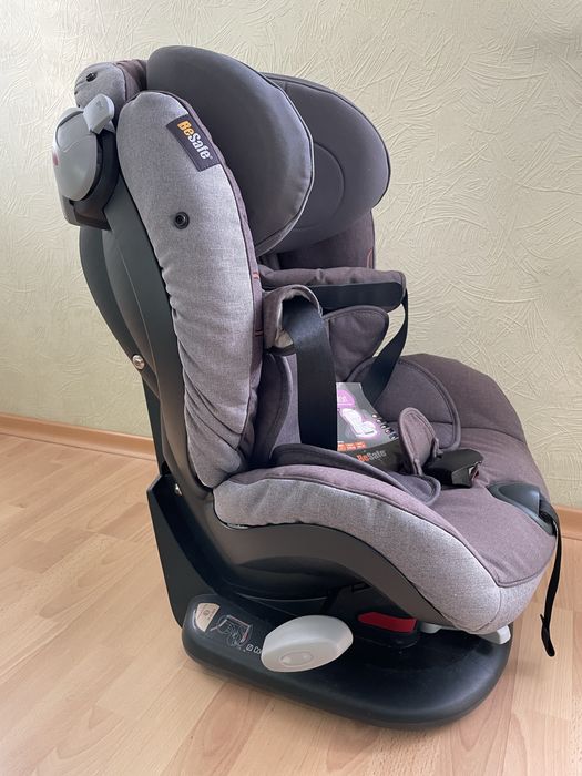 Автокрісло Be safe izi comfort x3