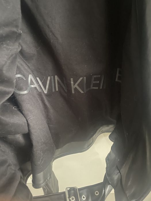 Ramoneska damska, roz.M, Calvin Klein