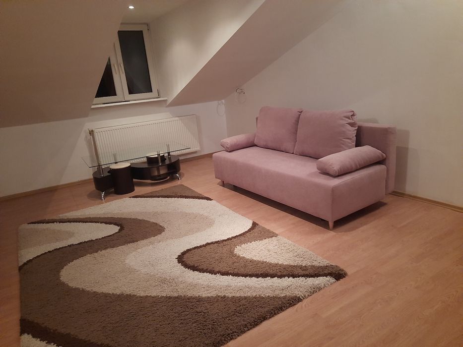 Pokój do wynajęcia