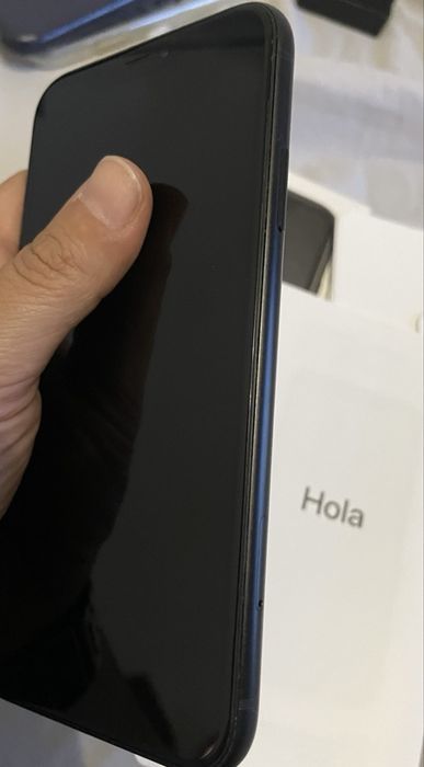 Iphone XR 64GB desbloqueado