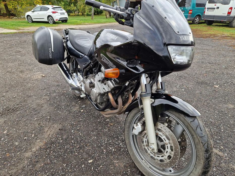 Yamaha