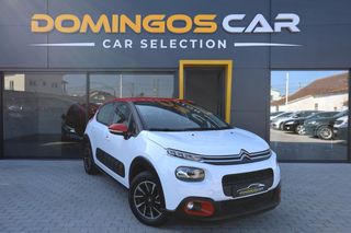 Citroën C3 1.2 PureTech Shine