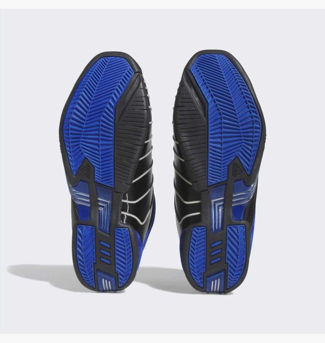 Кроссовки Adidas Tmac 3 Restomod Black Fz6210