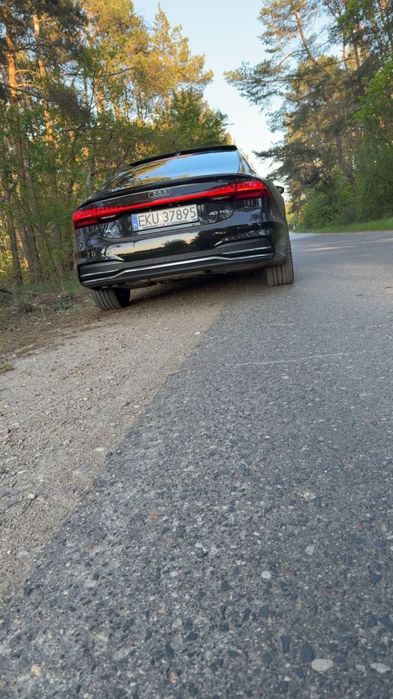 Sprzedam Audi A7