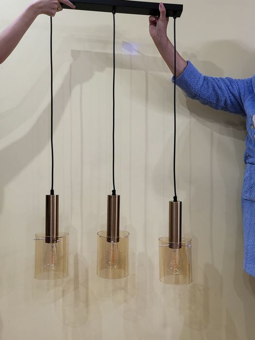 Lampa wiszaca kuchenna