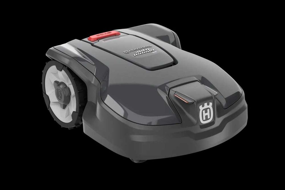 Robot koszący HUSQVARNA AUTOMOWER® 305 - 967 97 40‑11