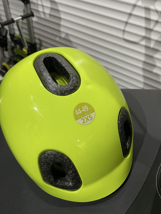 Capacete criança
