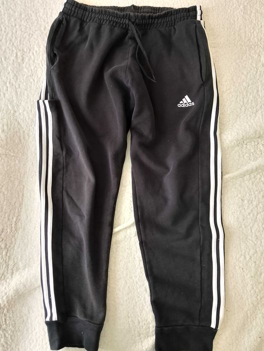 ADIDAS. Spodnie dresowe męskie.
