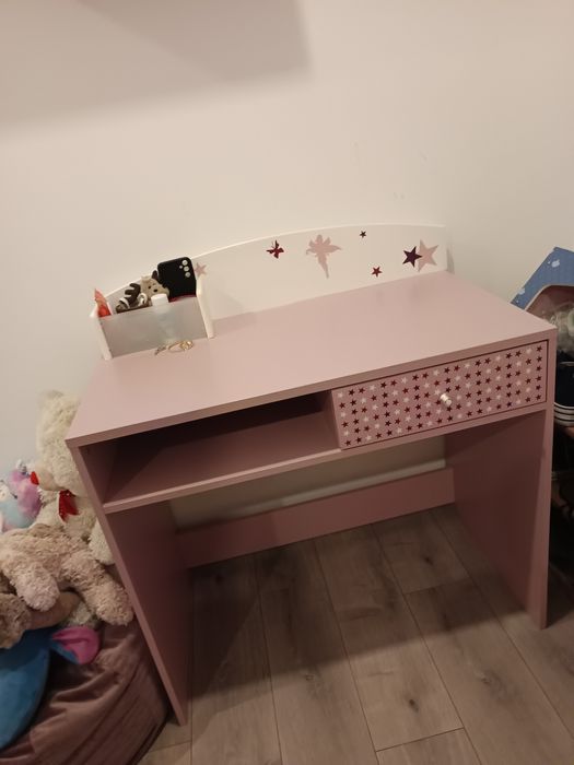 Mobília quarto infantil