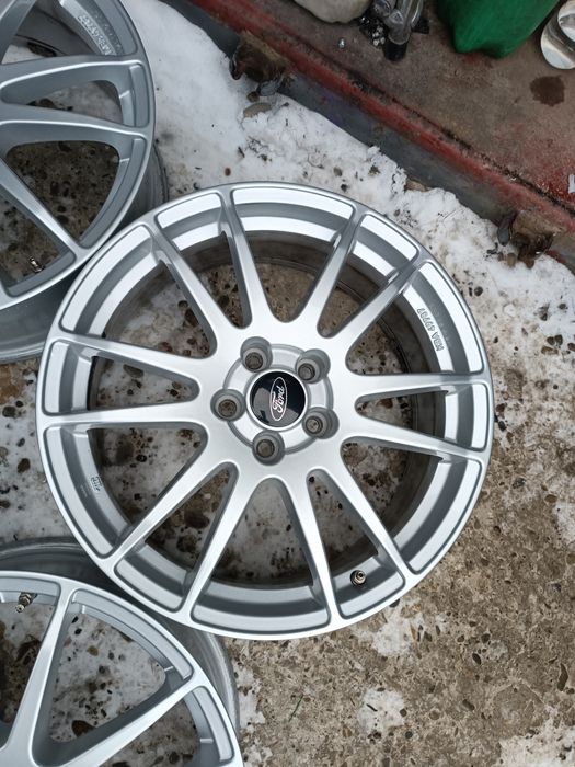 Диски 5x108r18 ford Volvo оригінал з Германії