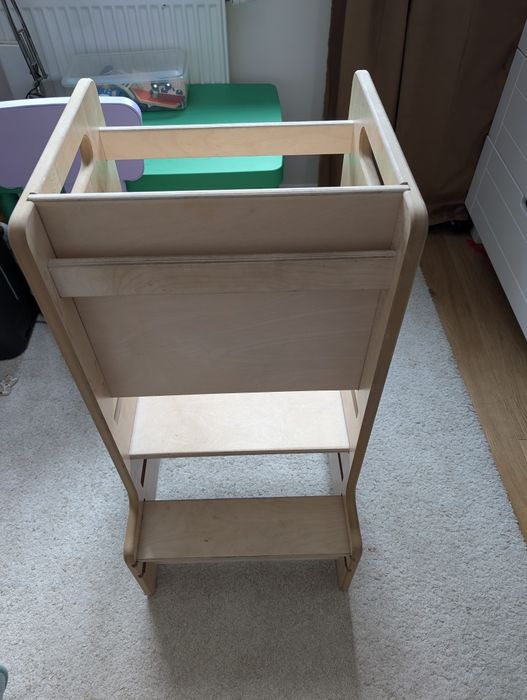 Kitchen helper kidhero