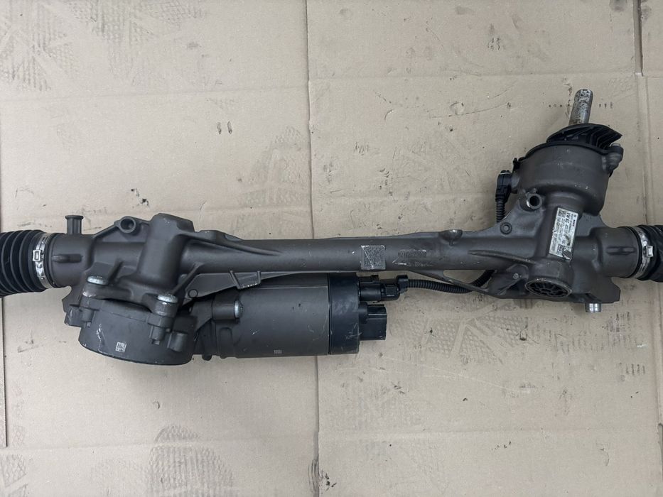 Рульова рейка. 5WB423053BC. 5WB423053AR. Volkswagen GOLF 8. Vlll.CUPRA