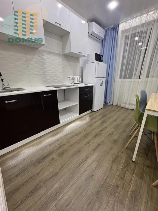Продам 1 комн в ЖК 49 Жемчужина! Архитекторская. С ремонтом!