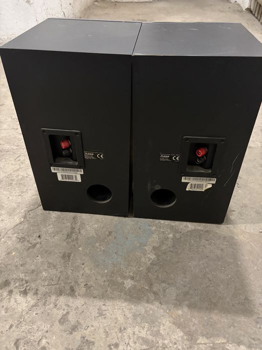 Alesis mk2 monitory studyjne