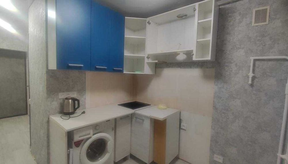 Продам 1 кімнатну квартиру з ремонтом, вул. Власенка, завод Шевченка.