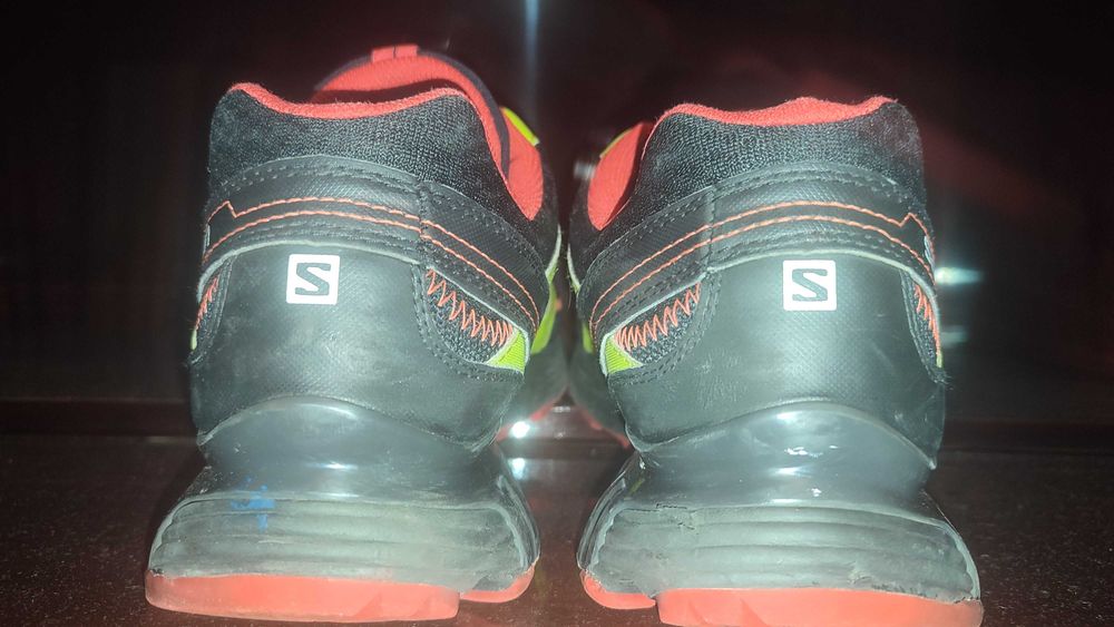 Кросівки Salomon XT-Weeze 2