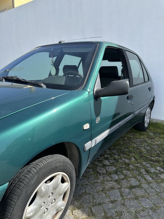 Peugeot 106 1.0 '99