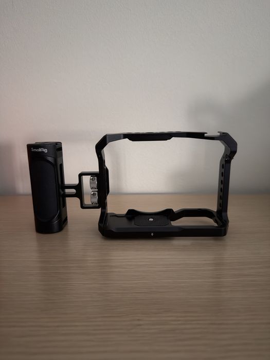 Cage SmallRig para Sony A7 III