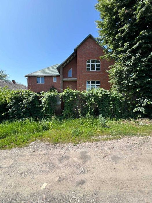 Продажа 2-х этажного дома Лысая Гора