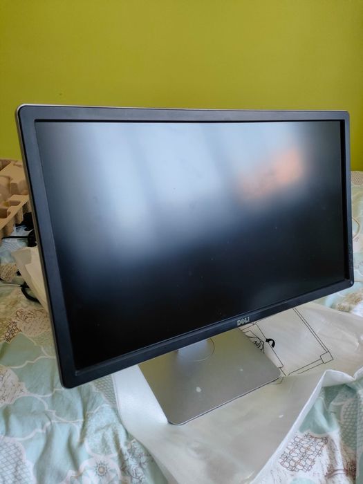 Monitor Dell 24 cale