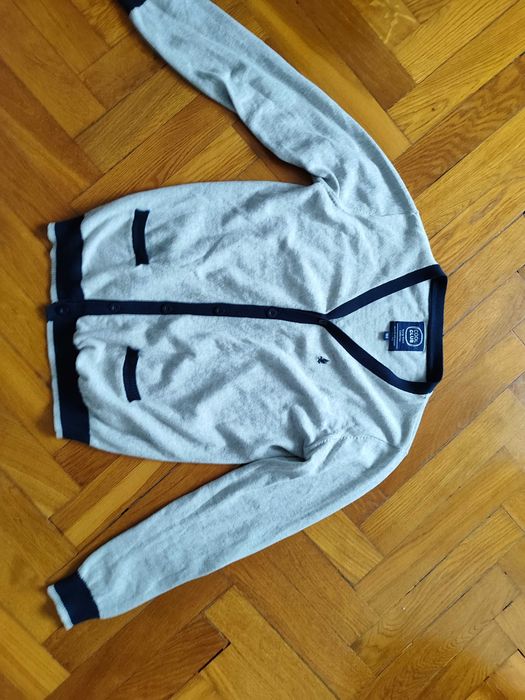 Sweter chłopak 164