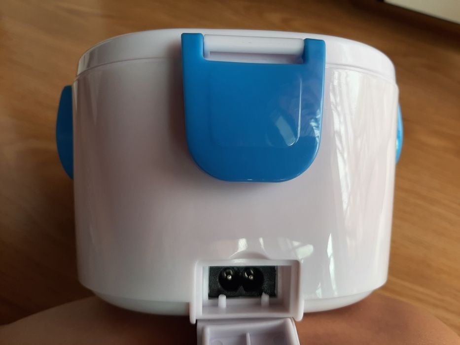Electric Lunch Box / Bento Box64862005015811126
