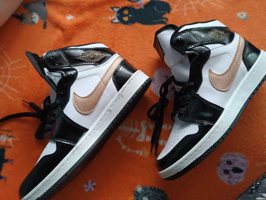 Buty damskie 41/26,5cm