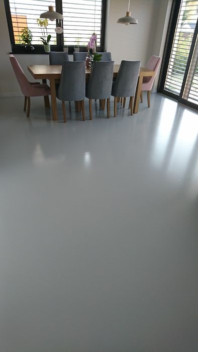 Mikrocement beton ozdobny