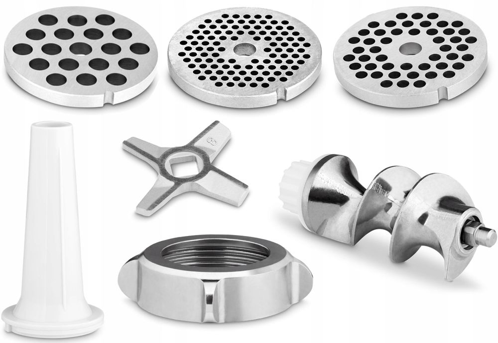 ZELMER MASZYNKA do mielenia mięsa elektryczna 1900 W