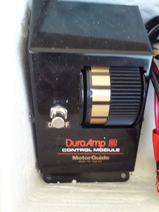 Duramperimetro (economizador de bateria)