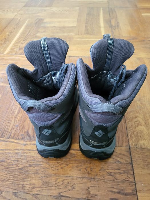 Сапоги, Черевики, ботинки Columbia 40 (25см)