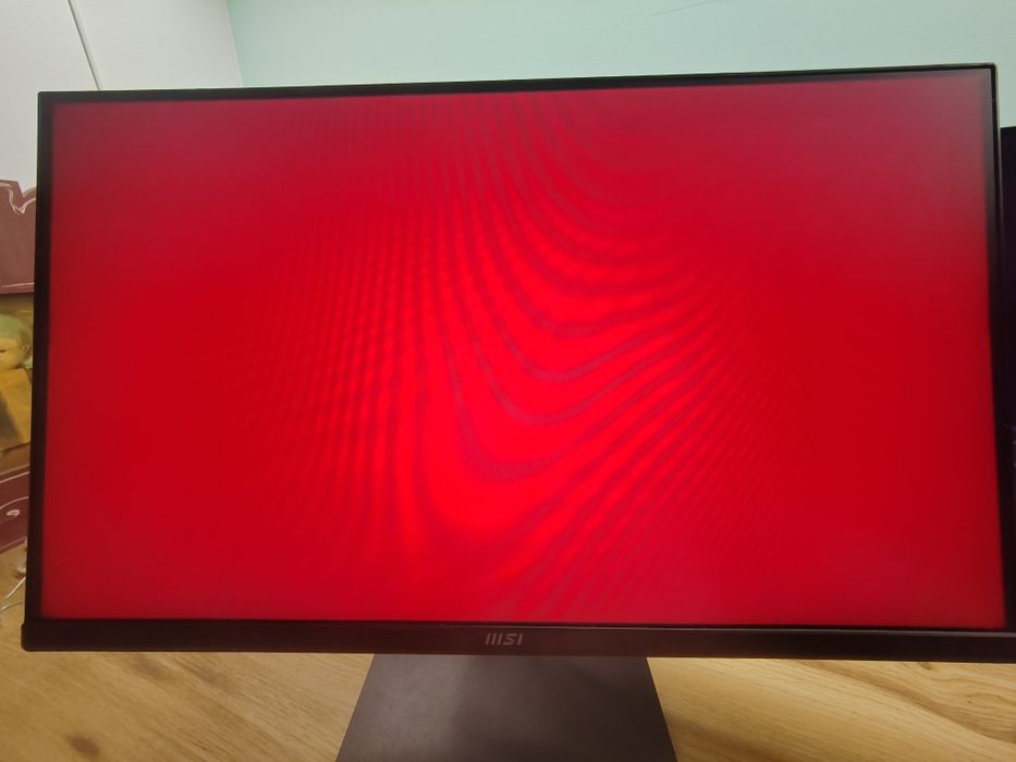 Monitor MSI PRO MP245PG