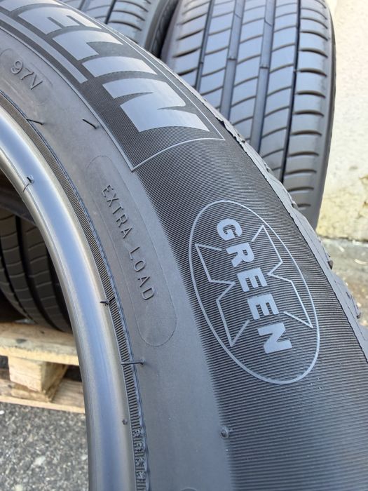 Michelin Primacy3 205/55/19 kpl 3+1 szt !! Jak Nowe 2024 !!
