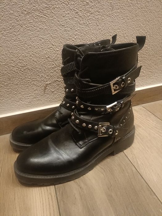 Trapery damskie DeeZee