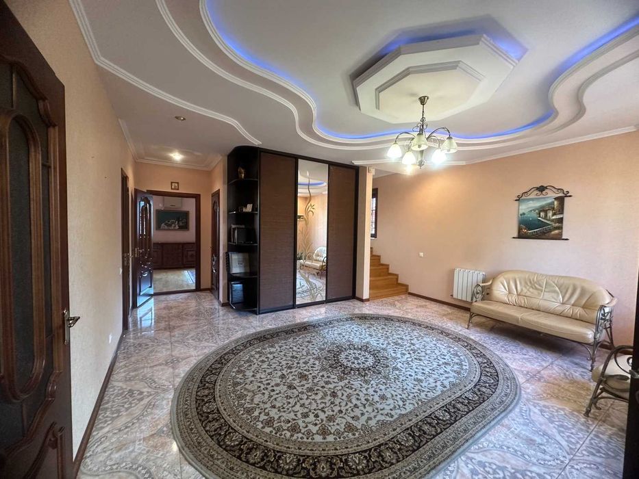 House by the address (area 260 m²) - Atlanta.ua - photo 17