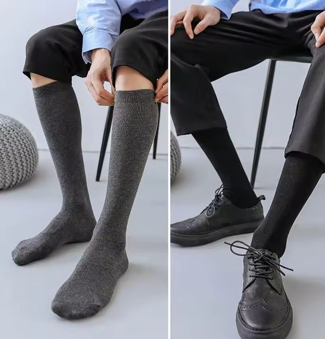 Компресійні гольфи