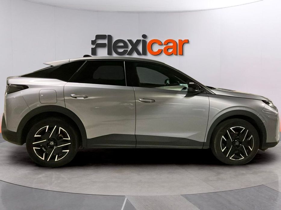 Peugeot 3008 1.2 Hybrid Allure e-DCS6