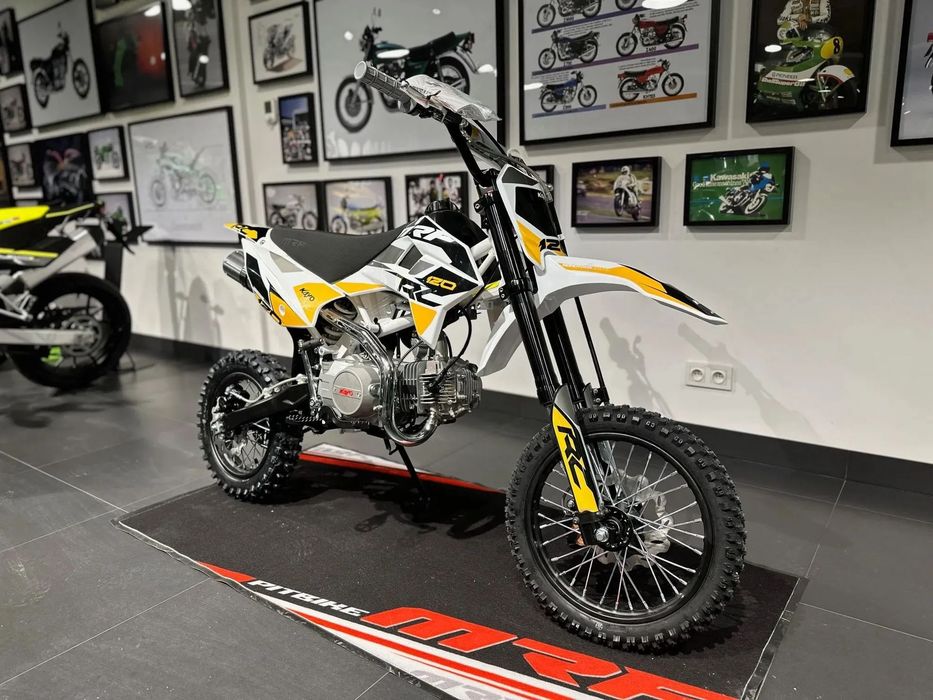 Mrf