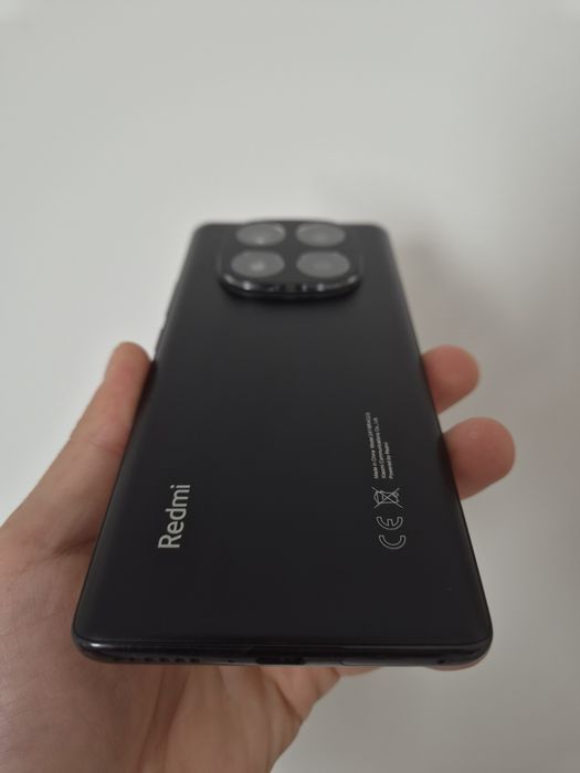 Xiaomi Redmi Note 14 PRO 8+4/256 gb, NFC